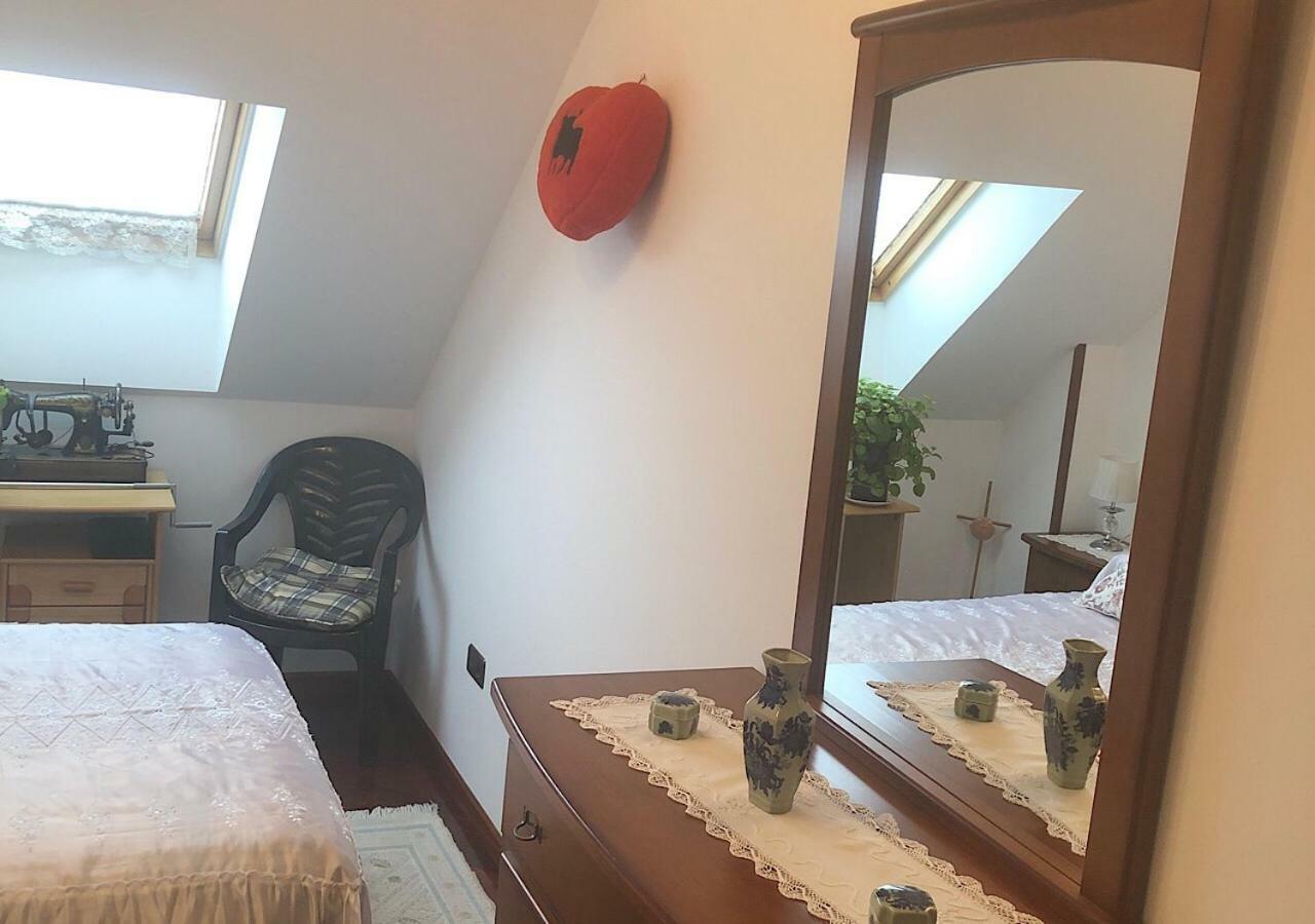 Mi Casa Apartment Mino Ngoại thất bức ảnh