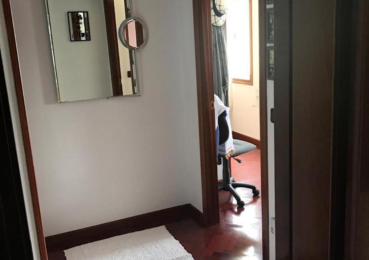 Mi Casa Apartment Mino Ngoại thất bức ảnh