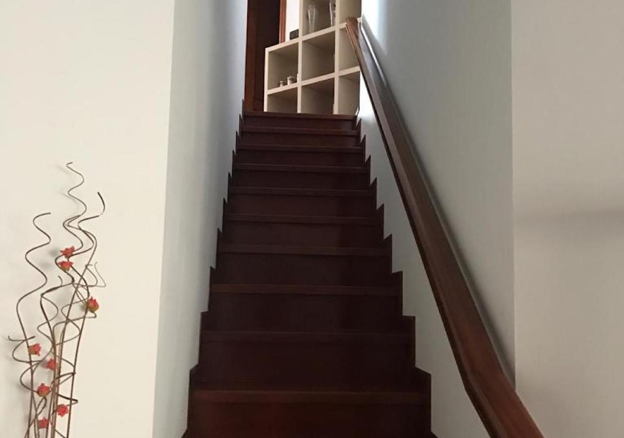 Mi Casa Apartment Mino Ngoại thất bức ảnh