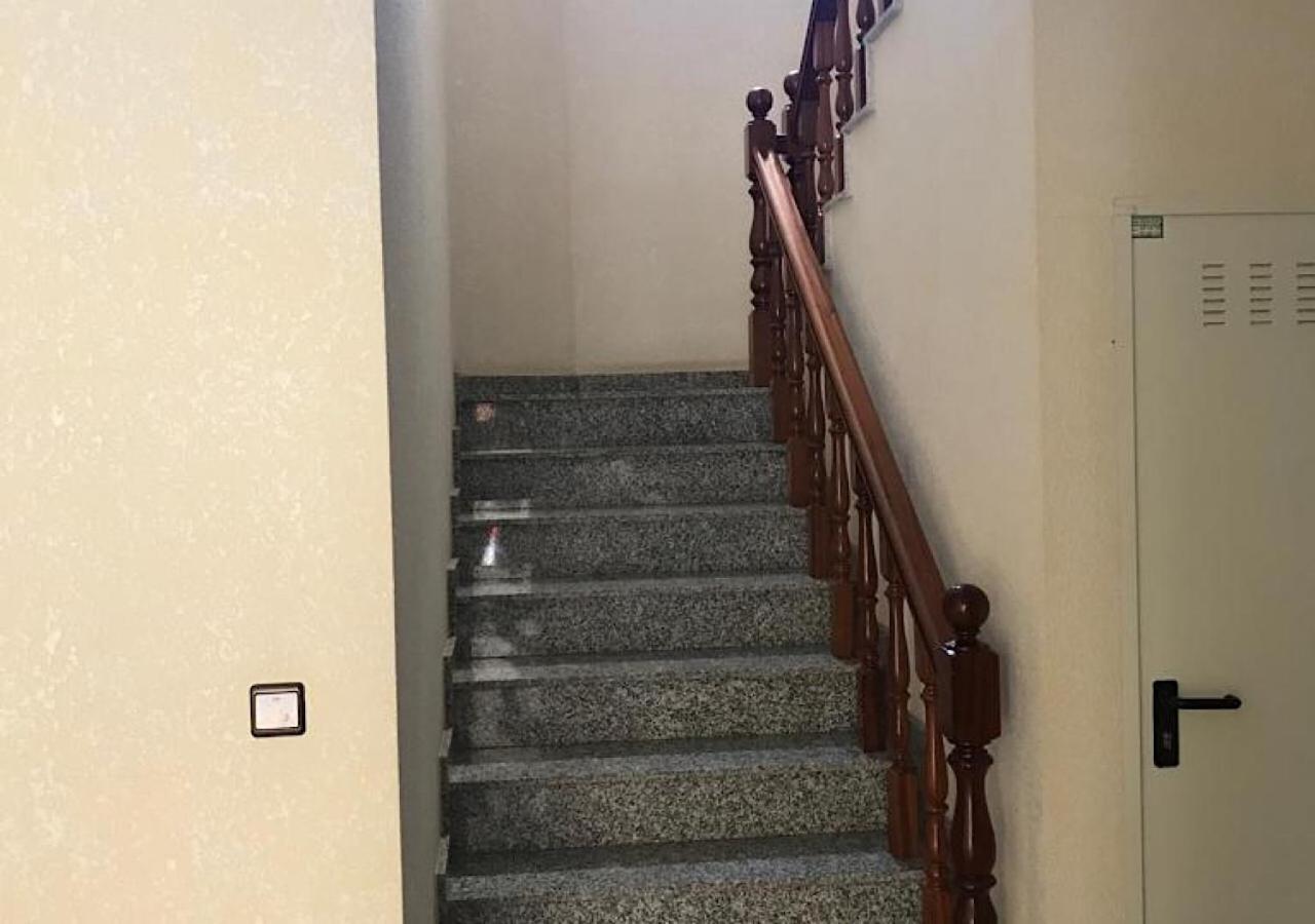 Mi Casa Apartment Mino Ngoại thất bức ảnh